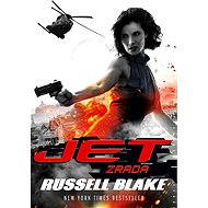 Zrada - Russell Blake