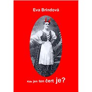 Kde jen ten čert je? - Eva Brindová