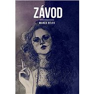Závod - Marek Bílek
