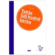 Tohle lidi hodně berou - Pavel Tomeš