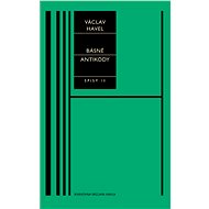 Spisy 1 - Básně. Antikódy - Václav Havel