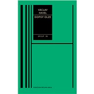 Spisy 5 - Dopisy Olze - Václav Havel