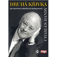 Druhá křivka - Charles Handy