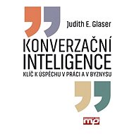Konverzační inteligence - Judith E. Glaser