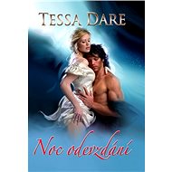 Noc odevzdání - Tessa Dare