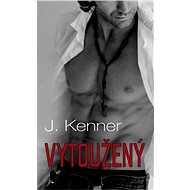 Vytoužený - J. Kenner