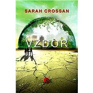 Vzdor - Sarah Crossan