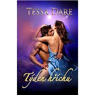 Týden hříchu - Tessa Dare