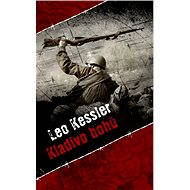 Kladivo bohů - Leo Kessler
