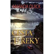 Cesta u řeky - Amanda Quick