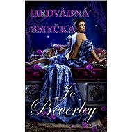 Hedvábná smyčka - Jo Beverley