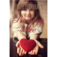 Proměny srdce - Jude Deveraux