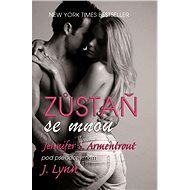 Zůstaň se mnou - Jennifer L. Armentrout