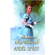 Anděl spásy - Barbara Cartland