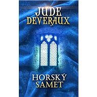 Horský samet - Jude Deveraux