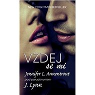 Vzdej se mi - Jennifer L. Armentrout