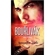 Mighty Storm - Bouřlivák - Samantha Towle