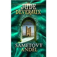 Sametový anděl - Jude Deveraux