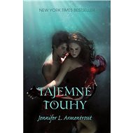 Tajemné touhy - Jennifer L. Armentrout