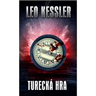 Turecká hra - Leo Kessler