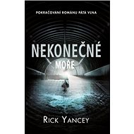 Nekonečné moře - Rick Yancey