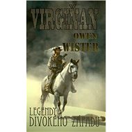 Virgiňan - Owen Wister