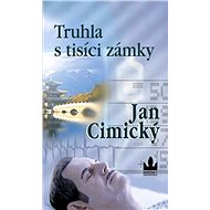 Truhla s tisíci zámky - Jan Cimický