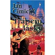 Trápení lásky - Jan Cimický