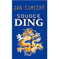 SOUDCE DING - Jan Cimický