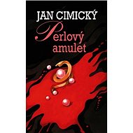 PERLOVÝ AMULET - Jan Cimický
