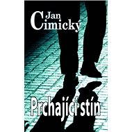 Prchající stín - Jan Cimický