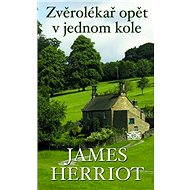 Zvěrolékař opět v jednom kole - James Herriot