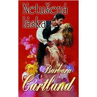 Netušená láska - Barbara Cartland