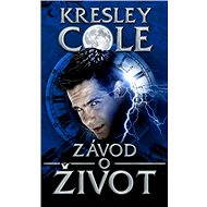 Závod o život - Kresley Cole