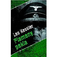 Plameny pekla - Leo Kessler