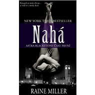 Nahá - Raine Miller