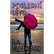 Poslední léto - Elin Hilderbrand