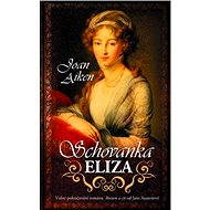 Schovanka Eliza - Joan Aiken