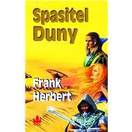 Spasitel Duny - Frank Herbert