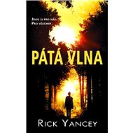 Pátá vlna - Rick Yancey