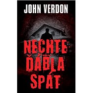 Nechte ďábla spát - John Verdon