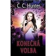 Konečná volba - C.C. Hunter