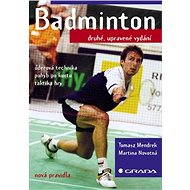 Badminton - Tomasz Mendrek