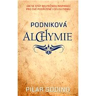 Podniková alchymie - Pilar Godino