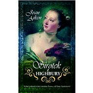 Sirotek z Highbury - Joan Aiken