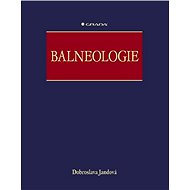 Balneology - Dobroslava Jandová