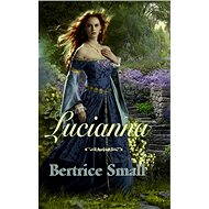 Lucianna - Bertrice Small