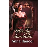 Hříchy darebáka - Anna Randol