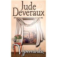 Vzpomínka - Jude Deveraux