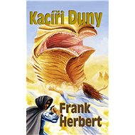 Kacíři Duny - Frank Herbert